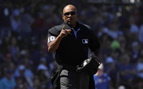 Mlb Umpire Salary