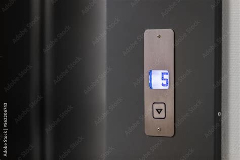 Image result for Custom Elevator Call Button