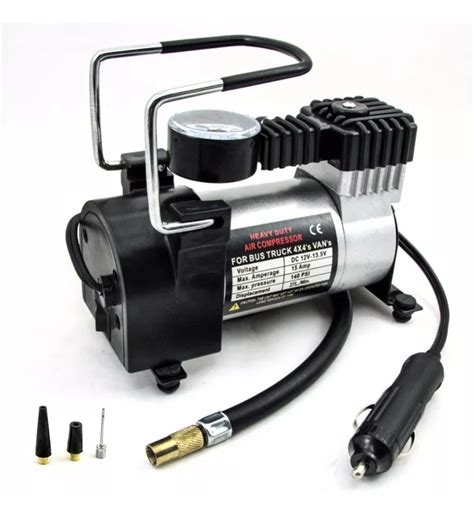 Power torque portable 12 volt air compressor - viraccount