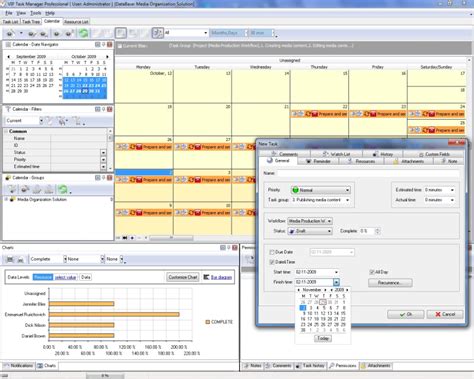 Free Task Scheduler Software 的图像结果