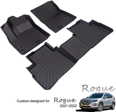 10 Best Floor Liners For Nissan Rogue