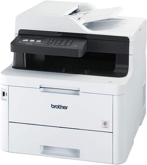 ブラザー工業 Brother Laser Printer, Multifunction Machine, A4 India | Ubuy