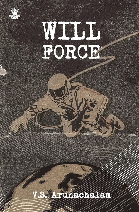 Buy WILL FORCE Book Online at Low Prices in India | WILL FORCE Reviews ...