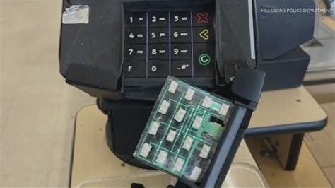 Dollar Trees targeted by credit card skimmers in Hillsboro, Portland ...
