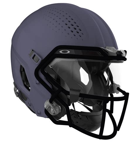 Vicis Adult Zero2 QB Elite Football Helmet with Titanium Facemask & Oa ...