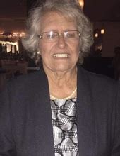 Melba Thibodeaux - 2020 - Duhon Funeral Home L.L.C.