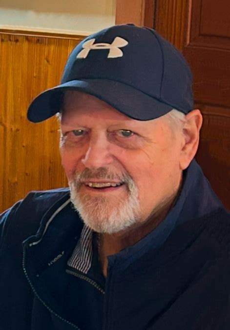 Howard J Ferns — Pollock-Randall Funeral Home - Port Huron, MI