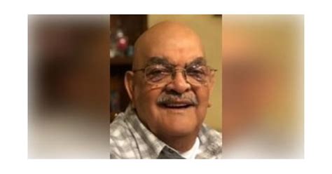 Daniel Garcia Obituary (2023) - Las Cruces, NM - Getz Funeral Home ...