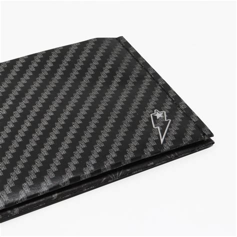 Carbon Wave Tyvek Classic Wallets for Men India