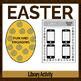 Easter Coloring Sheets to Print 的图像结果