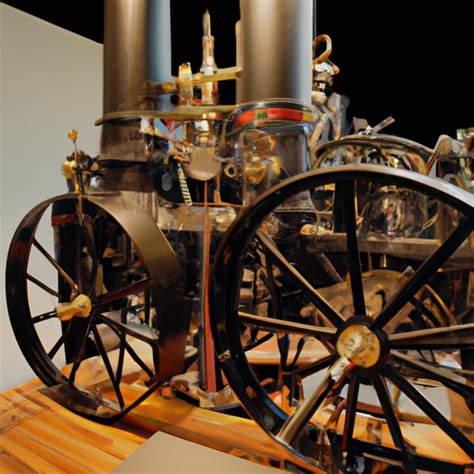 Image result for Timeline of Steam Engine