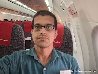 Air Arabia- first impressions - The Airline Blog