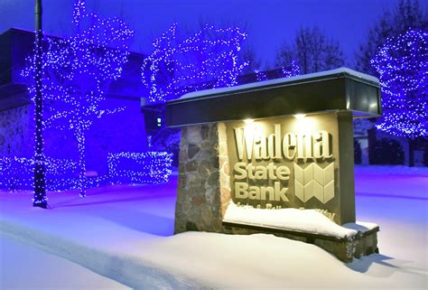 Wadena State Bank names 2 new board members - Wadena Pioneer Journal ...