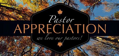 Pastor Appreciation Luncheon, 1288 W Union St, Ligonier, IN, United ...