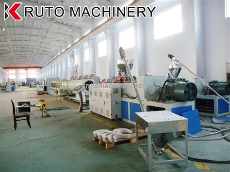 Image result for PVC Pipe Manufacturers Machine