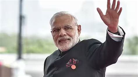 PM Modi to attend 25th anniversary of Kargil victory in Dras, will ...