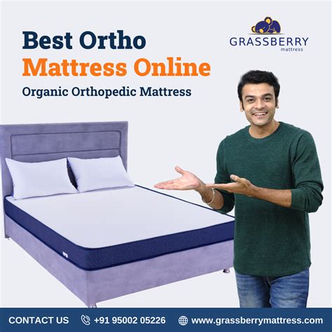 Types Of Orthopedic Beds at Andres Lowe blog