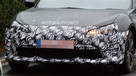 2017 Scion FR-S Spy Shots