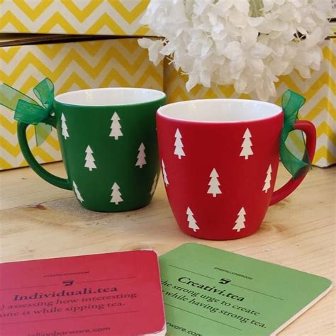 Unbreakable Christmas Cups - Set of 2 – StallionBarware