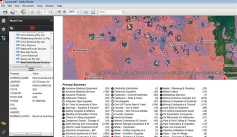Image result for MapInfo Tutorial Beginner
