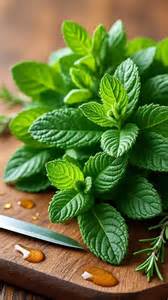 Top 10 Benefits Of Mint Leaves For Body, Mind And Wellness