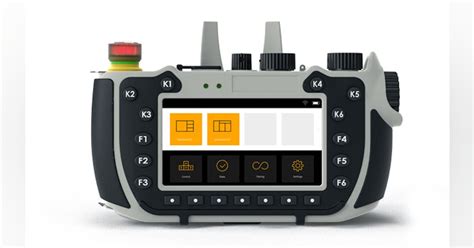 How to Script Run Exor HMI 的图像结果