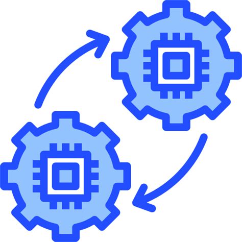 Image result for Machine Color Icon PNG