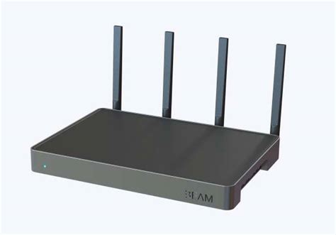Router to Router Tutorial 的图像结果