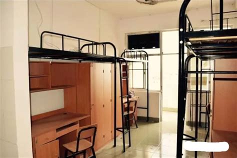 湘潭大学宿舍条件怎么样_有空调和独立卫生间吗？（附宿舍图片）_学习力