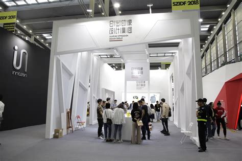 2018深圳国际工业设计大展|文章-元素谷(OSOGOO)