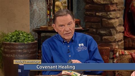 101 Healing Scriptures Kenneth Copeland 的图像结果