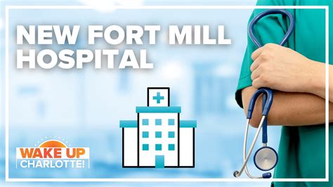 Fort Mill's new Piedmont Medical Center | wcnc.com