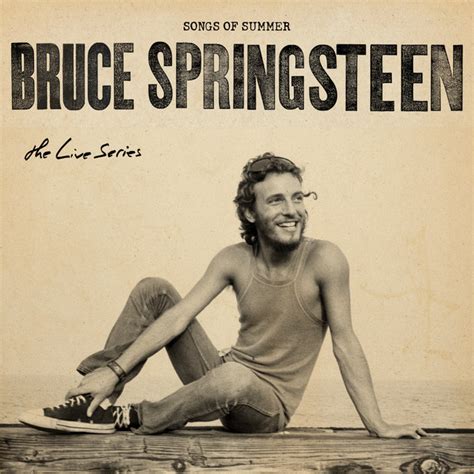 Image result for Bruce Springsteen Live Series Collection