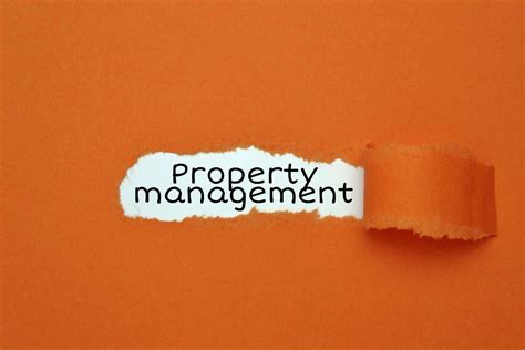 All About Property Management Accounting