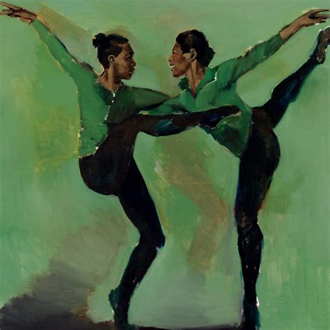Lynette Yiadom-Boakye | Meer