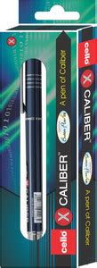 Cello X-Caliber Ball Pen - Buy Cello X-Caliber Ball Pen - Ball Pen ...