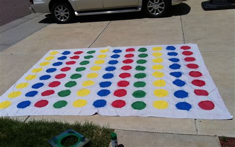 Outdoor Twister Mat at Allan Garrido blog