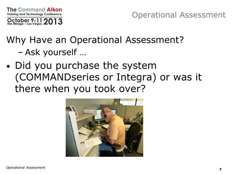 Image result for Basic Operational Assessment