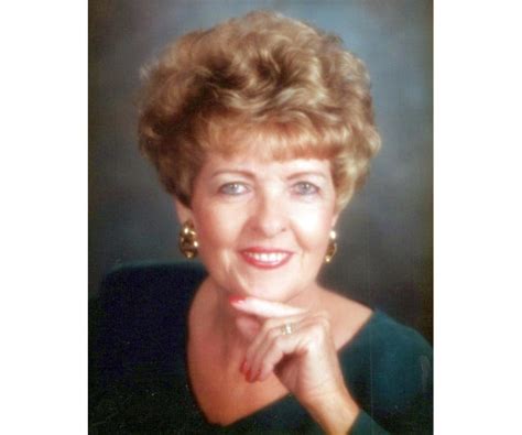 Jeraldyn Seigler Obituary (1932 - 2024) - Plainview, TX - Plainview ...