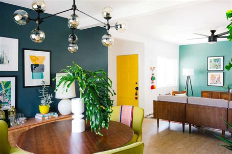 For Open Floor Plans Paint Color Palettes How To Choose Paint Colors