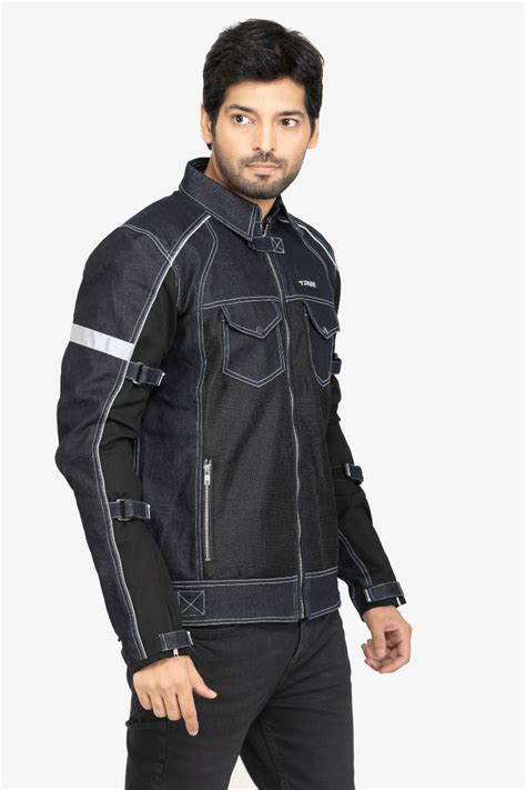 Men's Lifestyle Jackets – LONE RANGER