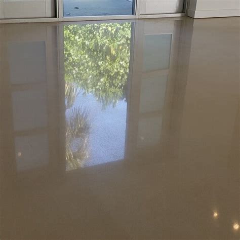Epoxy Chip Flooring – SPF Industrial Epoxy Flooring Solution
