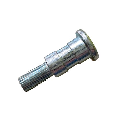 Road Religion Rear Brake Pedal Pivot Bolt for FZ | FZ-S | Fazer ...