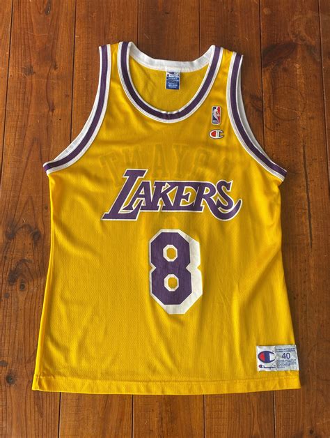 Youth Jersey Kobe Bryant at Samantha Tipping blog