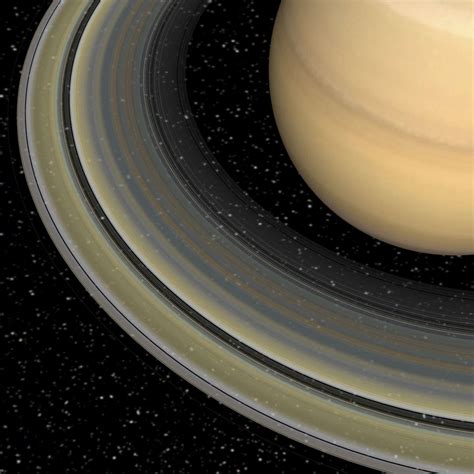 Who Discovered the Rings of Saturn? - Factopolis