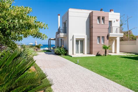 Villa Diamond , Hersonissos , Heraklion , Crete