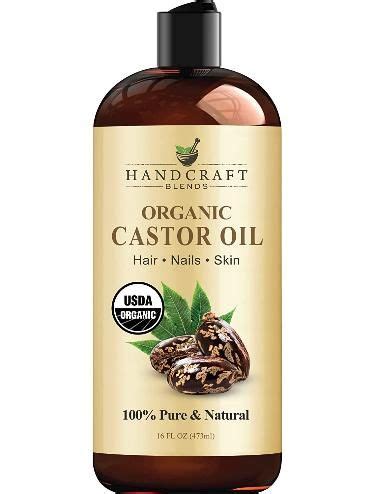 Castor Oil