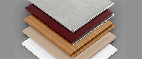 Innopan, Furniture Components & Boards.