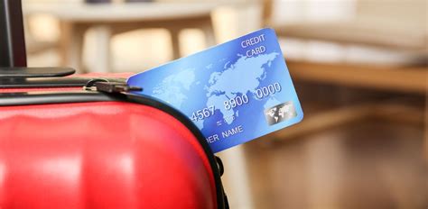 The best credit cards for travel you can get before planning the next trip