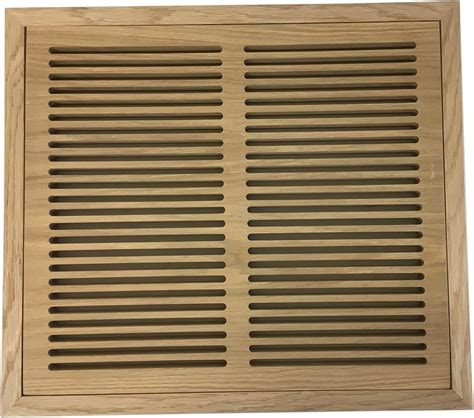 Wood Floor Air Vent Covers – Flooring Site